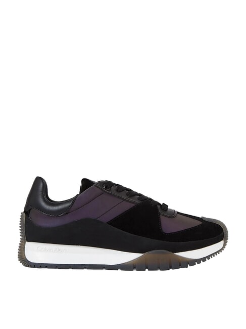 ORIGINAL RUNNER LUM Turnschuhe Schwarz - Damenschuhe