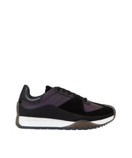 CALVIN KLEIN ORIGINAL RUNNER LUM Turnschuhe Schwarz - Damenschuhe - 2