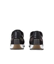 CALVIN KLEIN ORIGINAL RUNNER LUM Turnschuhe Schwarz - Damenschuhe - 4