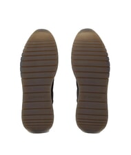 CALVIN KLEIN ORIGINAL RUNNER LUM Turnschuhe Schwarz - Damenschuhe - 5