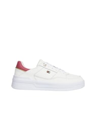 TOMMY HILFIGER ESSENTIAL Turnschuhe Beige - Damenschuhe - 2