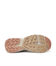 TOMMY HILFIGER TRAIL RUNNER Turnschuhe Beige - Damenschuhe - 6