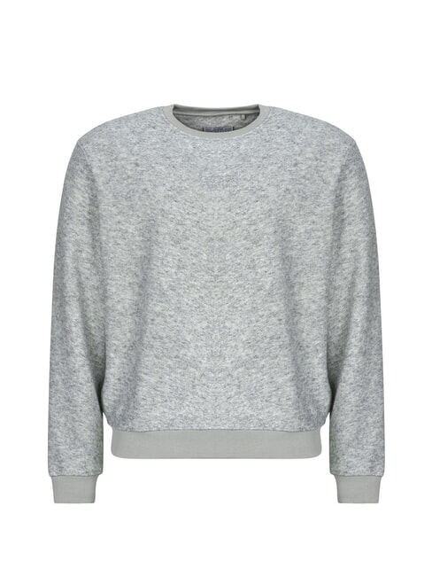 SCUBA Rundhals-Sweatshirt helle Steinheide - Sweatshirts Herren