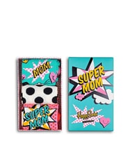 HAPPY SOCKS MOTHER'S DAY Geschenkset mit 3 Paar Socken - Damenstr&uuml;mpfe