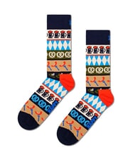 HAPPY SOCKS OKTOBERFEST Set mit 3 Paar Socken 9000 - Damenstr&uuml;mpfe - 6