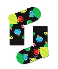 HAPPY SOCKS HOLIDAY KIDS Geschenkset mit 2 Paar Socken - Unisex-Socken