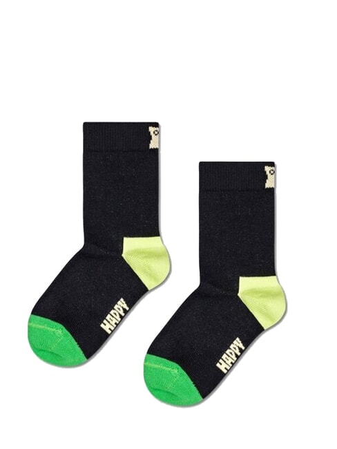 KIDS CAR Geschenkbox mit 3 Paar Socken hellblau - Unisex-Socken