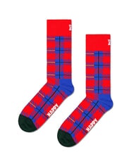 HAPPY SOCKS DOWNHILL SKIING Geschenkbox mit 3 Paar Socken - Damenstr&uuml;mpfe