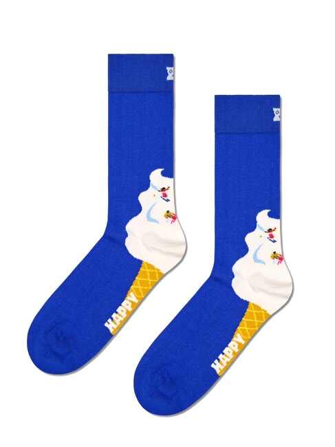 DOWNHILL SKIING Geschenkbox mit 3 Paar Socken 6300 - Damenstr&uuml;mpfe