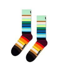 HAPPY SOCKS COLORBURST Geschenkbox mit 4 Paar Socken 5000 - Herrensocken/Herrenstr&uuml;mpfe - 4