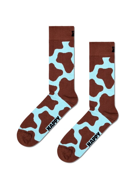 COLORBURST Geschenkbox mit 4 Paar Socken 5000 - Herrensocken/Herrenstr&uuml;mpfe