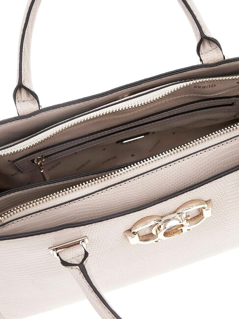 SALINGE Handtasche Taupe - Damentaschen