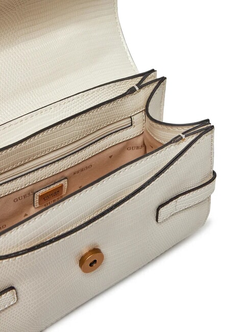 SIBEL Handtasche mit Schulterriemen STEIN - Damentaschen