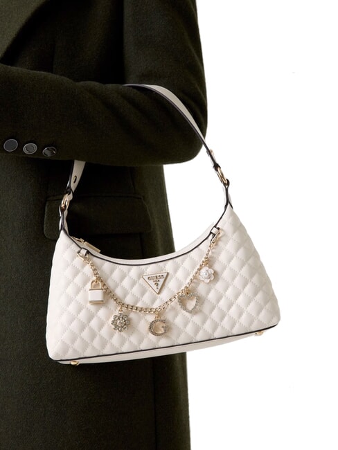 EVERLEE Umh&auml;ngetasche NICHT-GERADE WEISS - Damentaschen