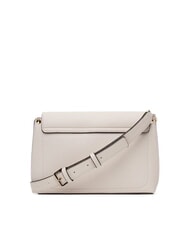 GUESS MERIDIAN 2  Umh&auml;ngetasche Elfenbein - Damentaschen - 2