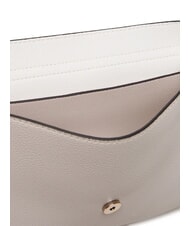 GUESS MERIDIAN 2  Umh&auml;ngetasche Elfenbein - Damentaschen - 6