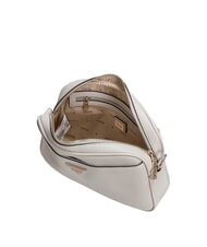 GUESS MERIDIAN 2  Umh&auml;ngetasche Elfenbein - Damentaschen - 7