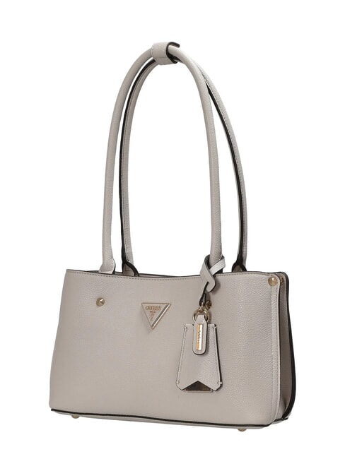 MERIDIAN 2 Umh&auml;ngetasche Elfenbein - Damentaschen