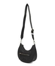 GUESS GIRL Hobo-Schultertasche jetbla - Damentaschen - 4