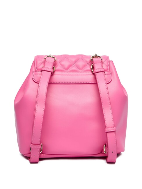 GIRL Mini-Stepprucksack Gelee-Rosa - Damentaschen