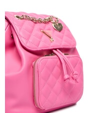 GUESS GIRL Mini-Stepprucksack Gelee-Rosa - Damentaschen - 4
