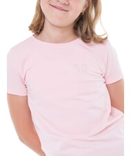GUESS MINI ME KIDS Ich T-Shirt Zuckerwatte rosa - Kinder-T-Shirt - 3