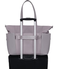 SAMSONITE MOVE JOURNEY Schultertasche mit Schultergurt Hellbeige - Damentaschen - 3