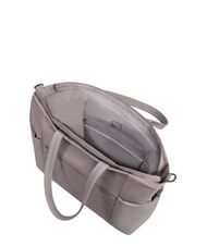 SAMSONITE MOVE JOURNEY Schultertasche mit Schultergurt Hellbeige - Damentaschen - 4