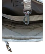 SAMSONITE MOVE 5.0 Mini-Schultertasche tr&uuml;bes Grau - Damentaschen - 4