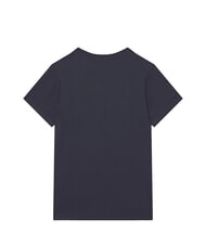 GUESS KIDS Kurz&auml;rmeliges T-Shirt mit Logo-Wappen smartblue - Kinder-T-Shirt - 2