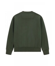 GUESS KIDS Kinder-Sweatshirt mit Logostickerei - Sweatshirts Kinder