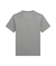GUESS KNOP Kurzarm-T-Shirt f&uuml;r Kinder - Kinder-T-Shirt