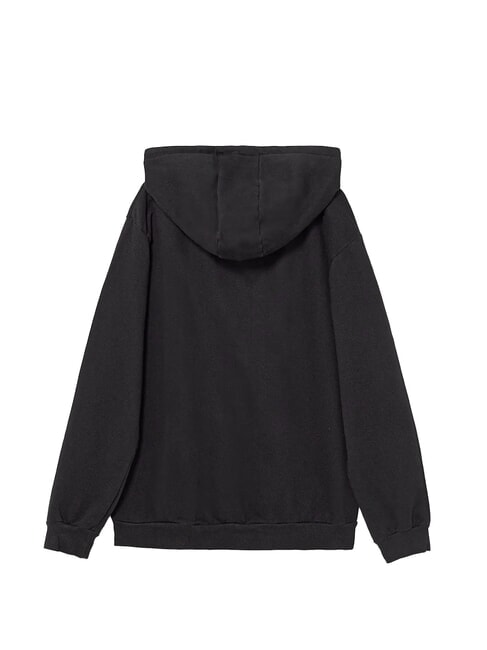 KIDS Kapuzenpullover mit Tasche jetbla - Sweatshirts Kinder