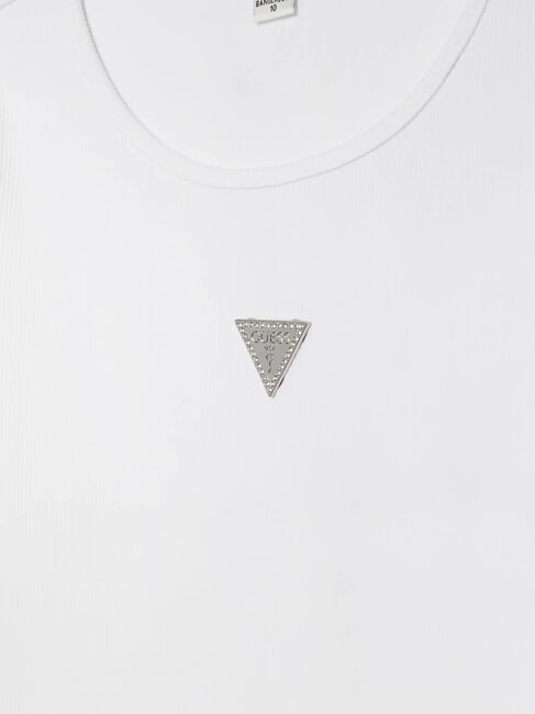 KIDS MINI ME  purwei&szlig; - Kinder-T-Shirt