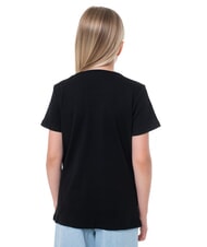 GUESS KIDS MINI ME  jetbla - Kinder-T-Shirt - 5