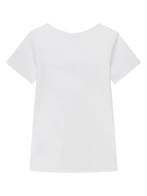 KIDS MINI ME  purwei&szlig; - Kinder-T-Shirt