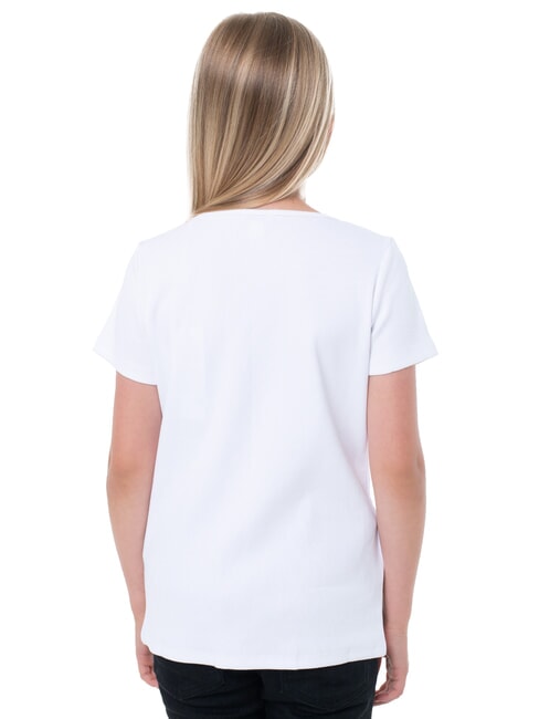 KIDS MINI ME  purwei&szlig; - Kinder-T-Shirt