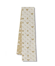 GUESS KIDS Hut- und Schal-Set - Kinderh&uuml;te