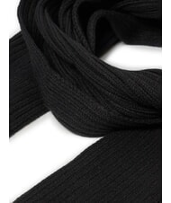 GUESS KIDS Gerippter Schal jetbla - Kinderschals - 4