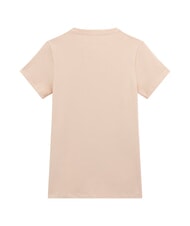 GUESS KIDS Bedrucktes T-Shirt himmlisches Rosa - Kinder-T-Shirt - 5