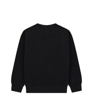 GUESS KIDS ACTIVE M&auml;dchen-Sweatshirt mit Rundhalsausschnitt - Sweatshirts Kinder