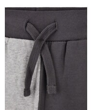 GUESS KIDS MINI ME Trainingsanzug mit Kapuze und Hose Grautonkombination - Strampler und Baby-Outfits - 6