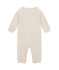 GUESS KIDS MINI ME Baumwoll-Strampler mit Tiermuster - Strampler und Baby-Outfits