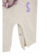 GUESS KIDS MINI ME Baumwoll-Strampler mit Tiermuster lighoah - Strampler und Baby-Outfits - 4