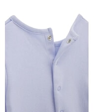 GUESS KIDS MINI ME Baby-Strampler aus Baumwolle arktischer Himmel - Strampler und Baby-Outfits - 4