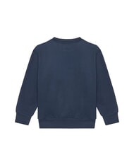 GUESS KIDS ACTIVE M&auml;dchen-Sweatshirt mit Rundhalsausschnitt smartblue - Sweatshirts Kinder - 2