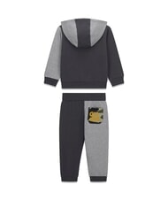 GUESS KIDS MINI ME Baby-Trainingsanzug-Set mit Sweatshirt und Hose - Trainingsanz&uuml;ge f&uuml;r Kinder