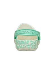 CROCS BAYA Damen-Clog-Hausschuhe Pistazie - Damenschuhe - 4