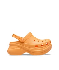 CROCS CLASSIC BAE Klobige Sabot-Pantoffeln Orangen-Eis am Stiel - Damenschuhe - 2
