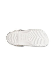 CROCS GEO CAMO Unisex-Hausschuhe mit Aufdruck wei&szlig; / mehrfarbig - Schuhe Unisex - 7